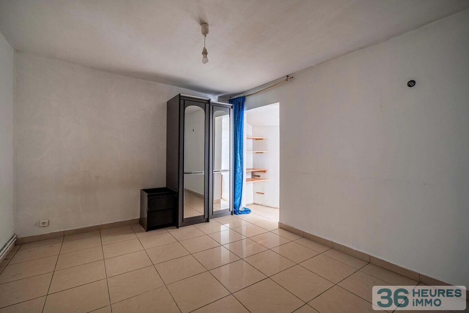 Maison familiale 114 m² avec jardin 