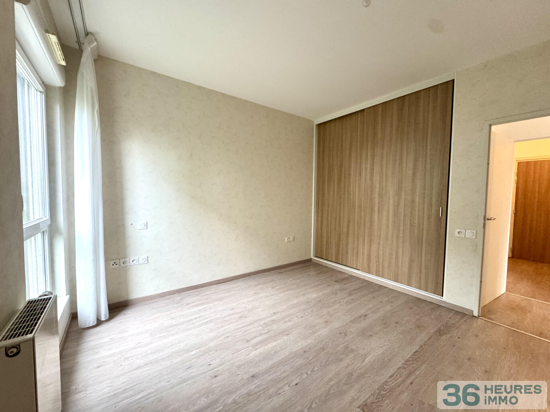 A PROXIMITE IMMEDIATE DE STRASBOURG F2 DANS RESIDENCE SENIORS