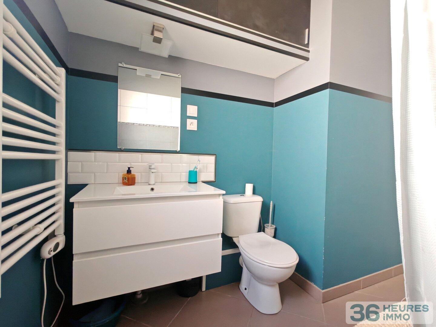 Maison individuelle plain pied