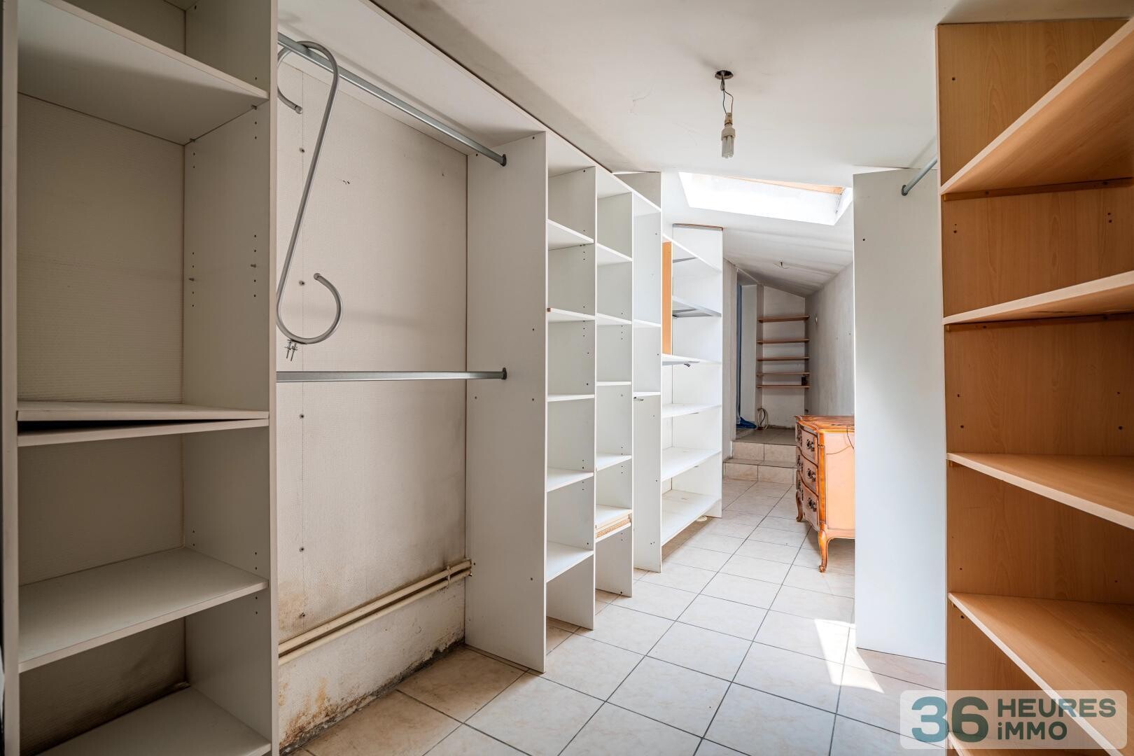 Maison familiale 114 m² avec jardin 