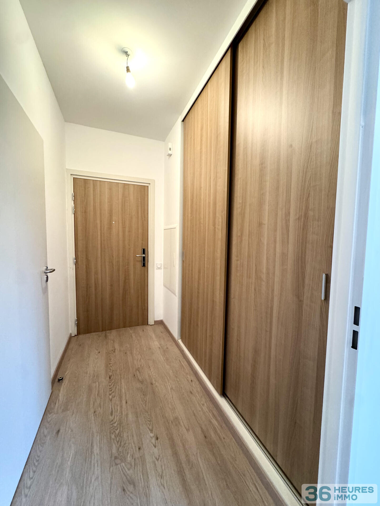 A PROXIMITE IMMEDIATE DE STRASBOURG F2 DANS RESIDENCE SENIORS