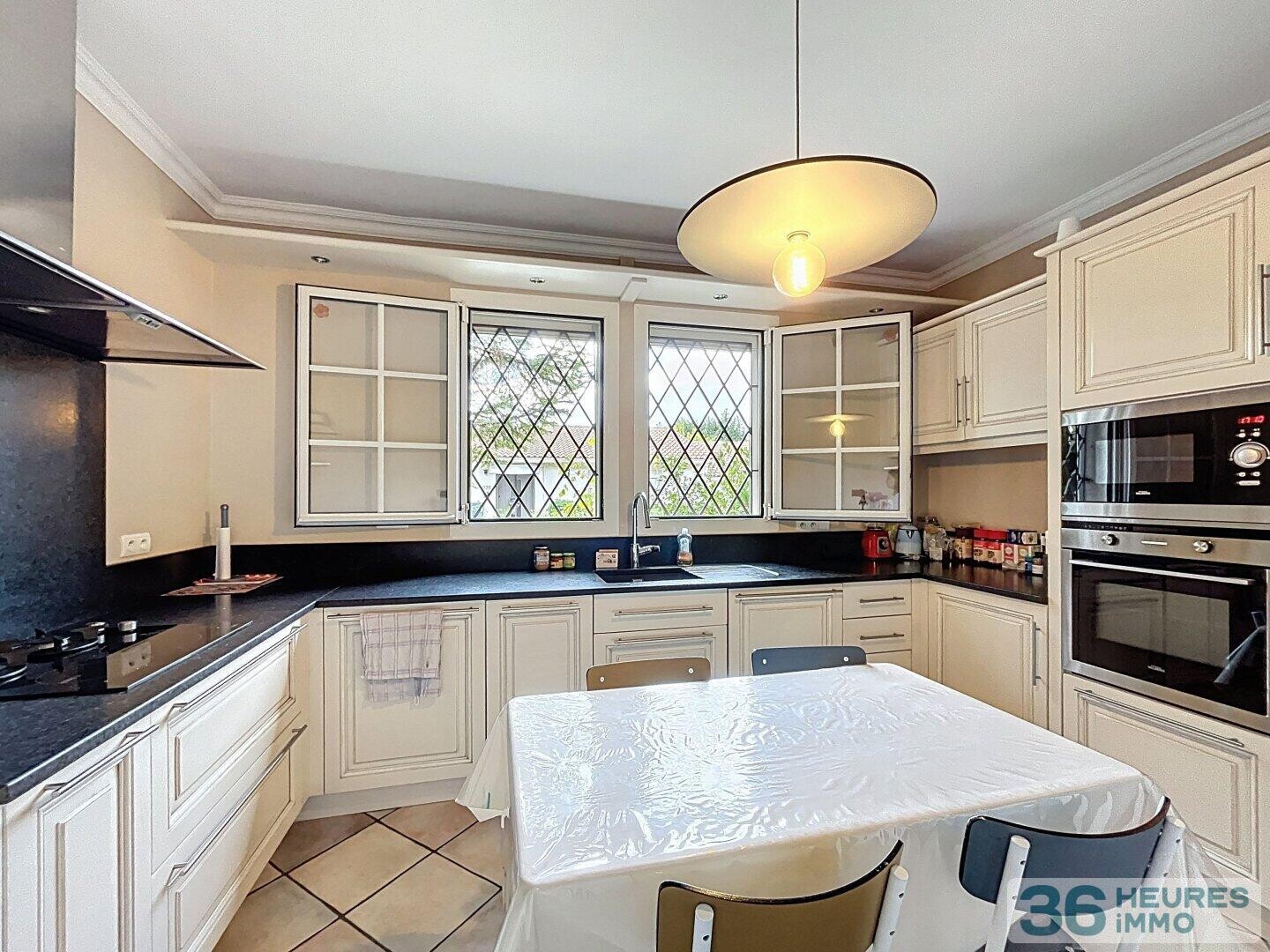 Coup de cœur à Loriol-du-Comtat – Villa  – 167 m² habitables – Terrain 1 200 m²