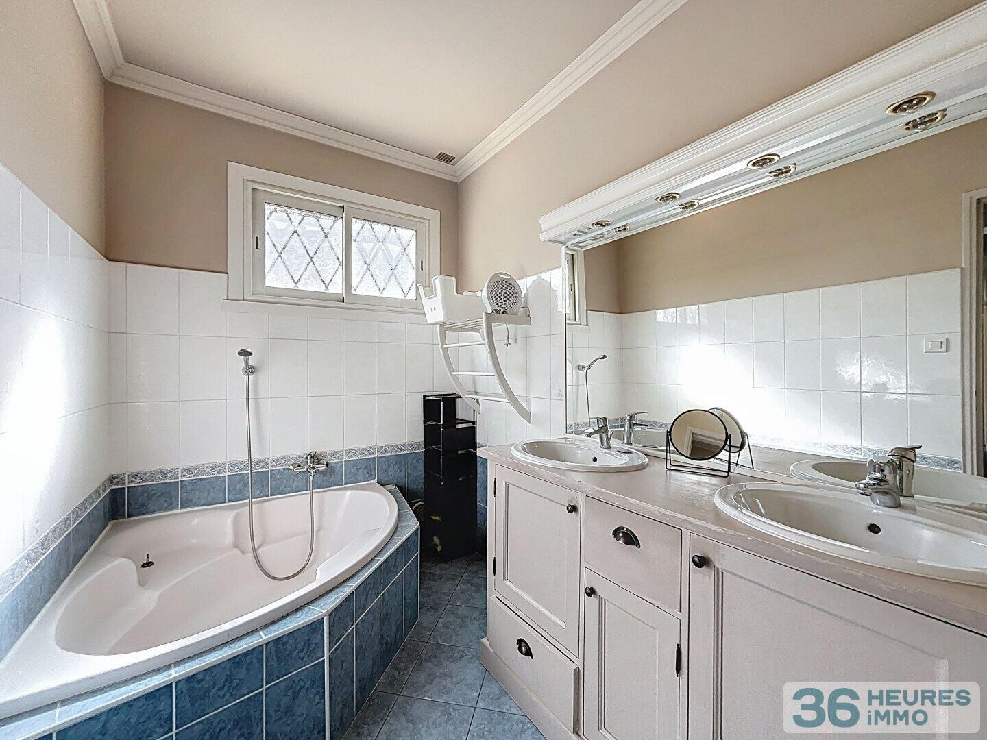 Coup de cœur à Loriol-du-Comtat – Villa  – 167 m² habitables – Terrain 1 200 m²