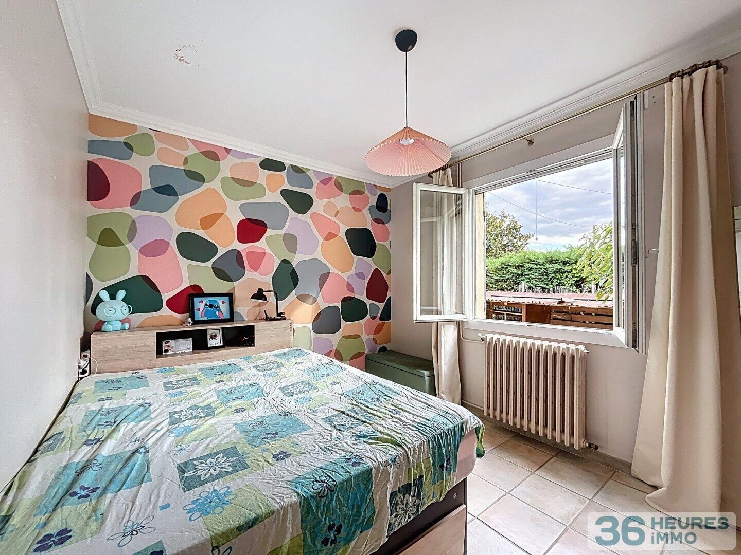 Coup de cœur à Loriol-du-Comtat – Villa  – 167 m² habitables – Terrain 1 200 m²