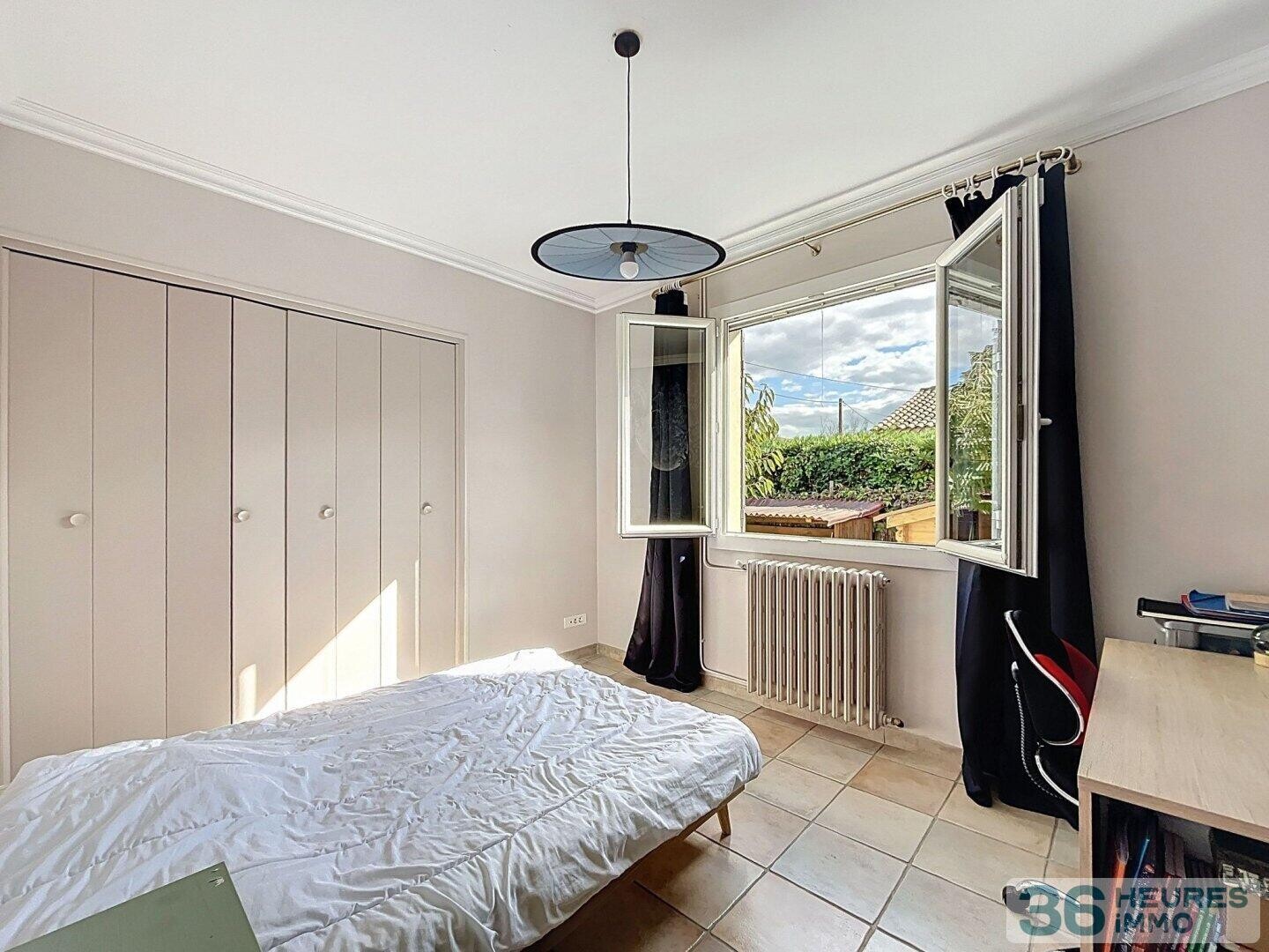 Coup de cœur à Loriol-du-Comtat – Villa  – 167 m² habitables – Terrain 1 200 m²