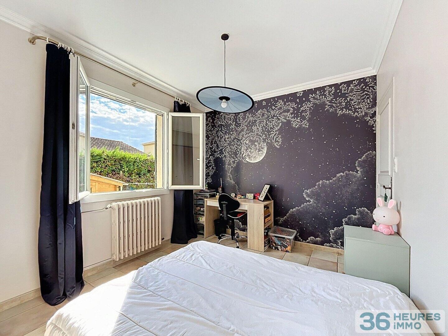 Coup de cœur à Loriol-du-Comtat – Villa  – 167 m² habitables – Terrain 1 200 m²