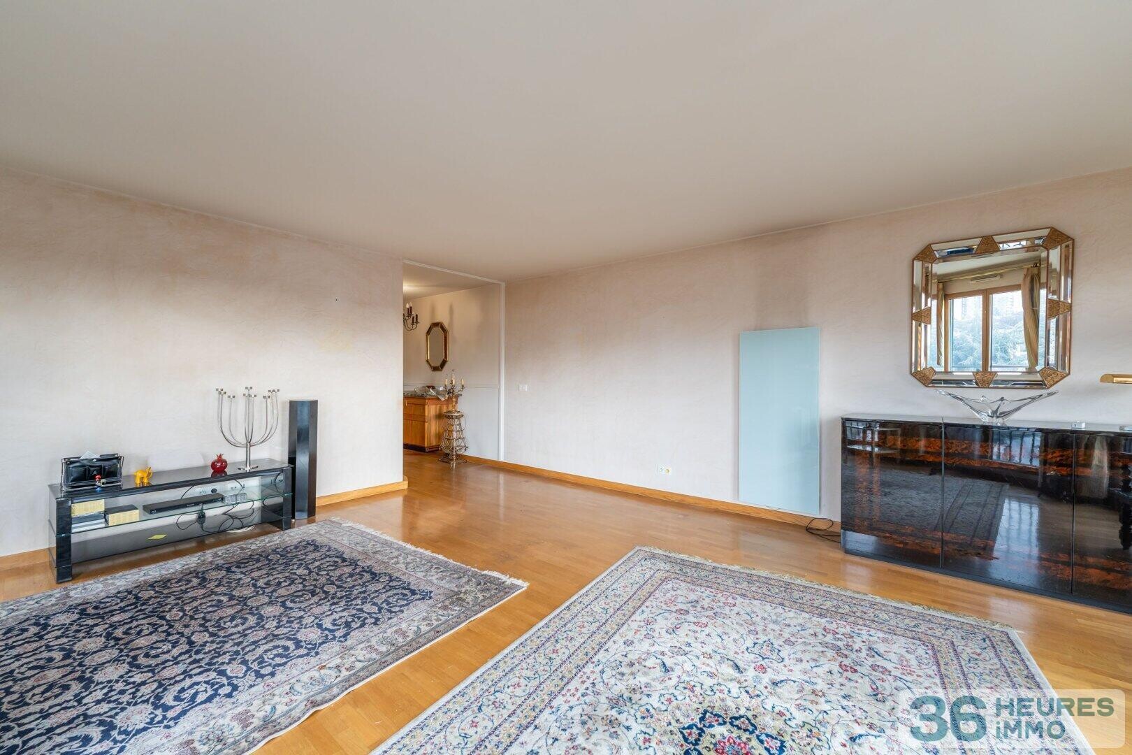 Appartement ANTONY 4 Pièces 126.05 m²  Adresse 46 rue de Mounié 92160 ANTONY