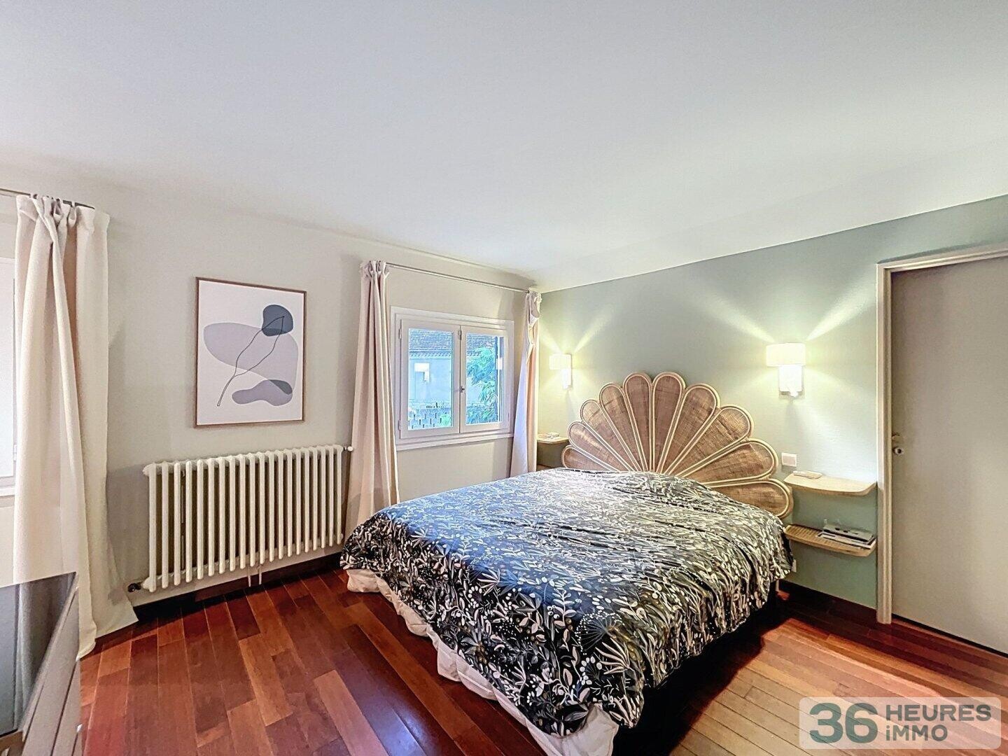 Coup de cœur à Loriol-du-Comtat – Villa  – 167 m² habitables – Terrain 1 200 m²