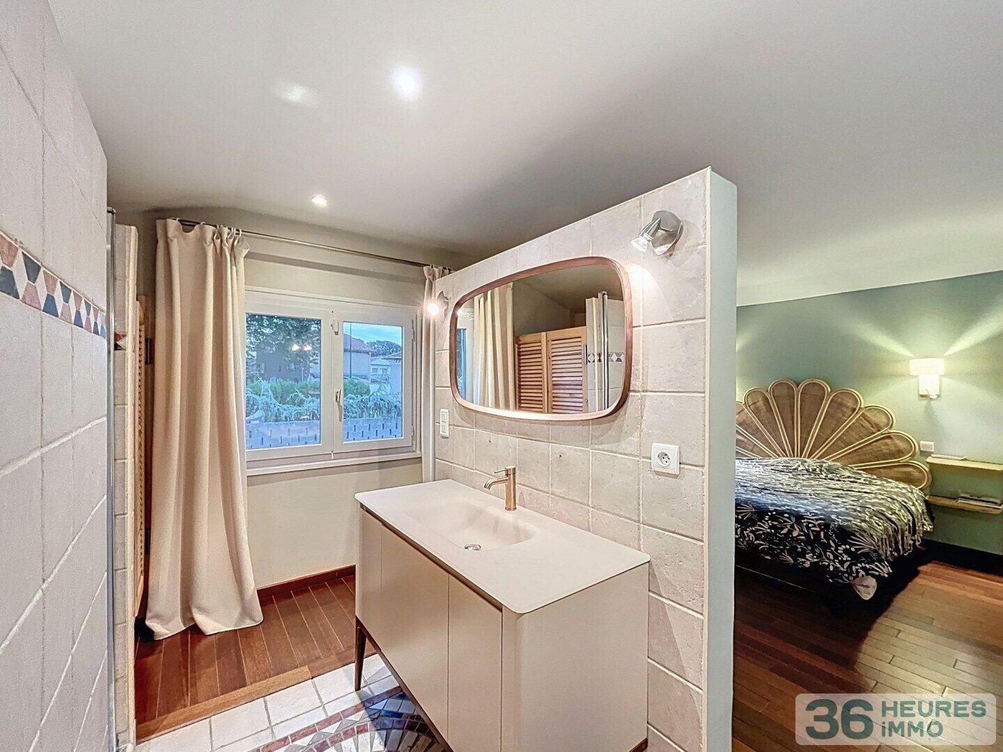 Coup de cœur à Loriol-du-Comtat – Villa  – 167 m² habitables – Terrain 1 200 m²