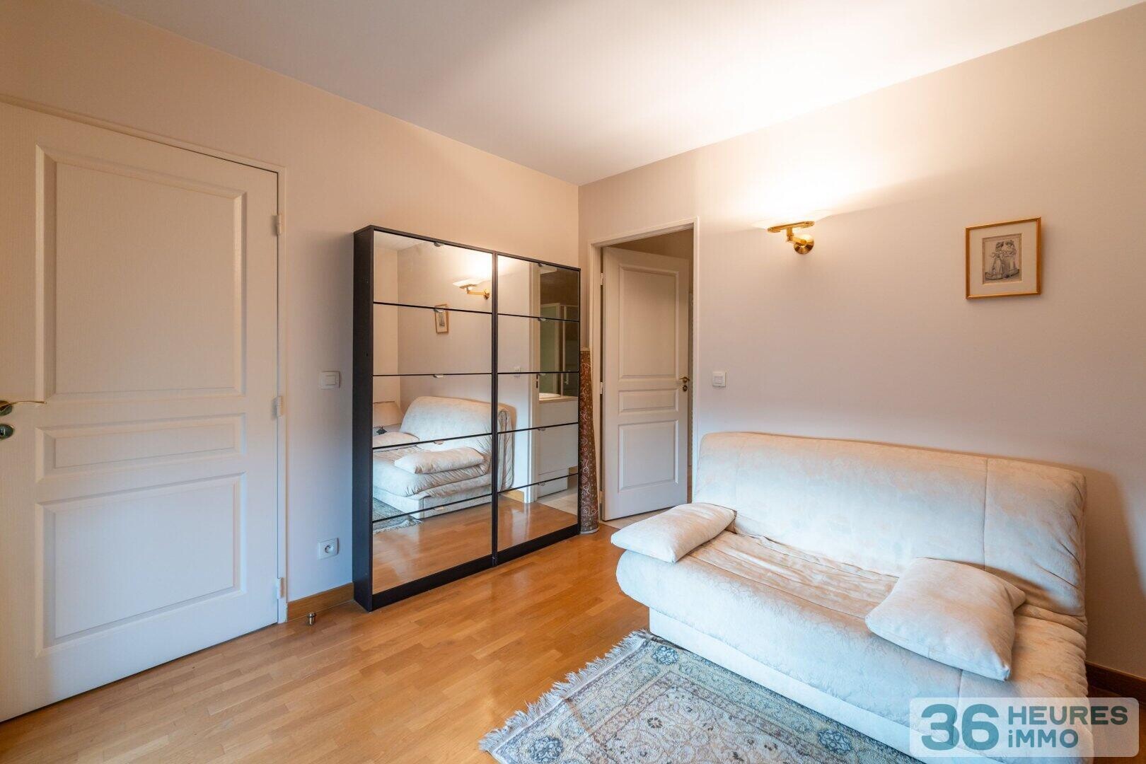 Appartement ANTONY 4 Pièces 126.05 m²  Adresse 46 rue de Mounié 92160 ANTONY