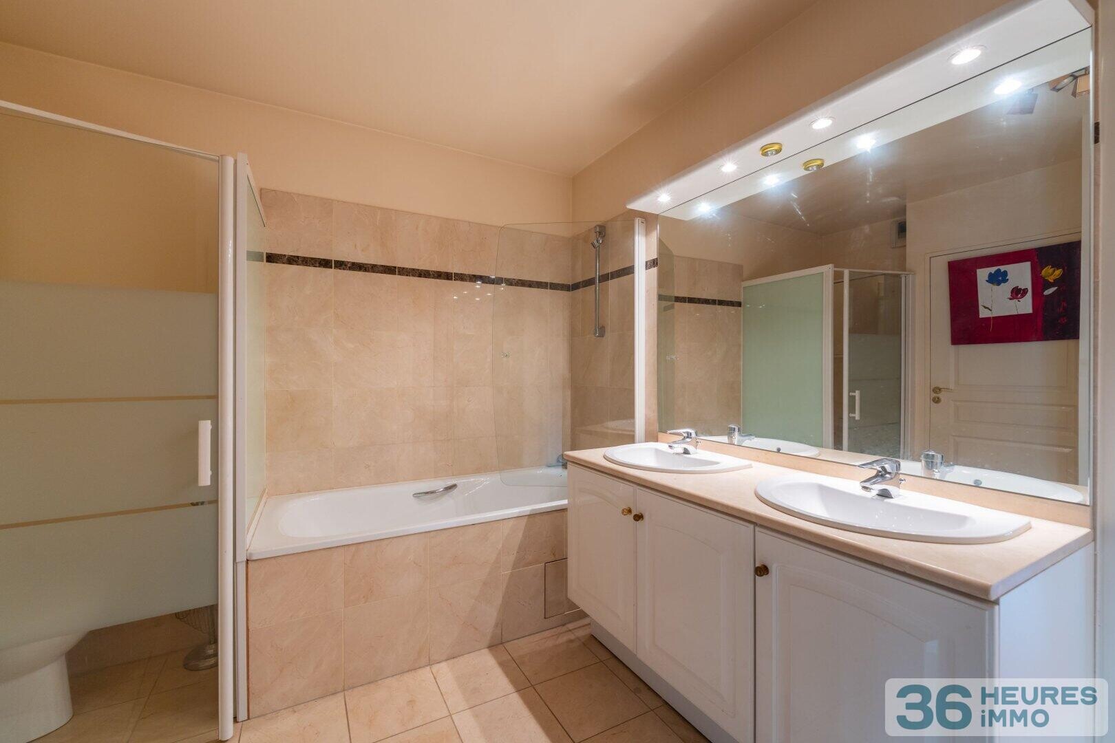 Appartement ANTONY 4 Pièces 126.05 m²  Adresse 46 rue de Mounié 92160 ANTONY