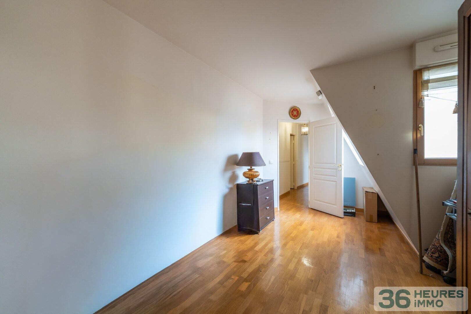 Appartement ANTONY 4 Pièces 126.05 m²  Adresse 46 rue de Mounié 92160 ANTONY