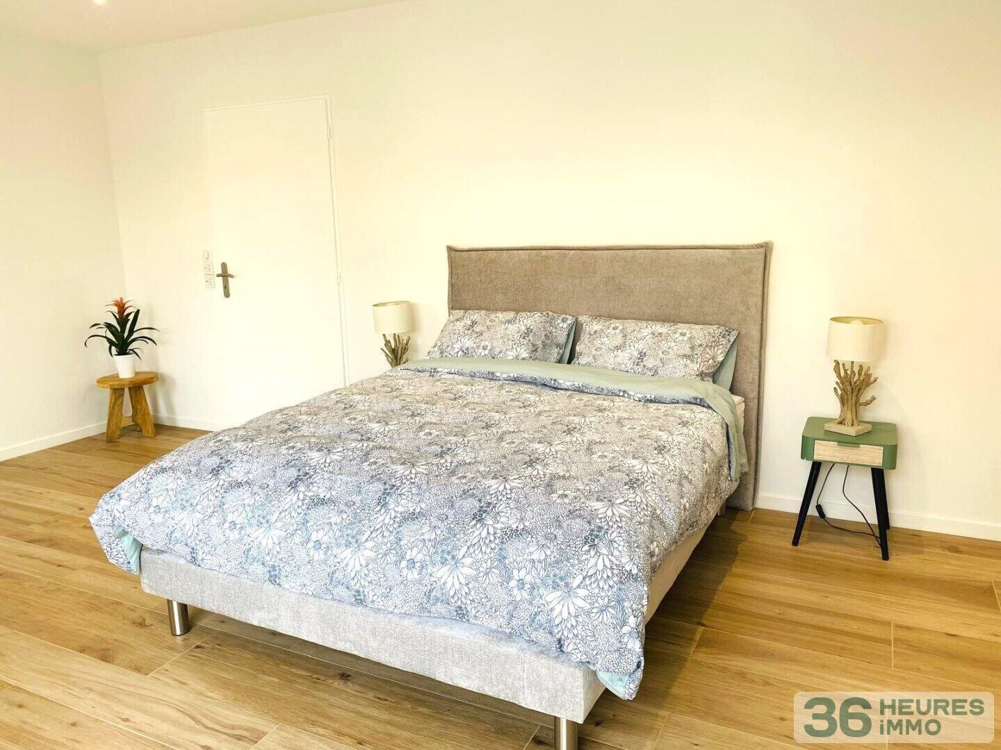 Villa d'exception neuve avec piscine à vendre aux Abatilles, Arcachon