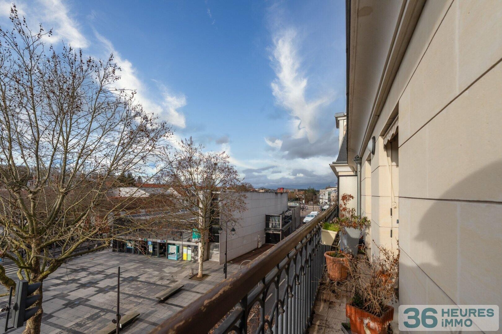 Appartement ANTONY 4 Pièces 126.05 m²  Adresse 46 rue de Mounié 92160 ANTONY