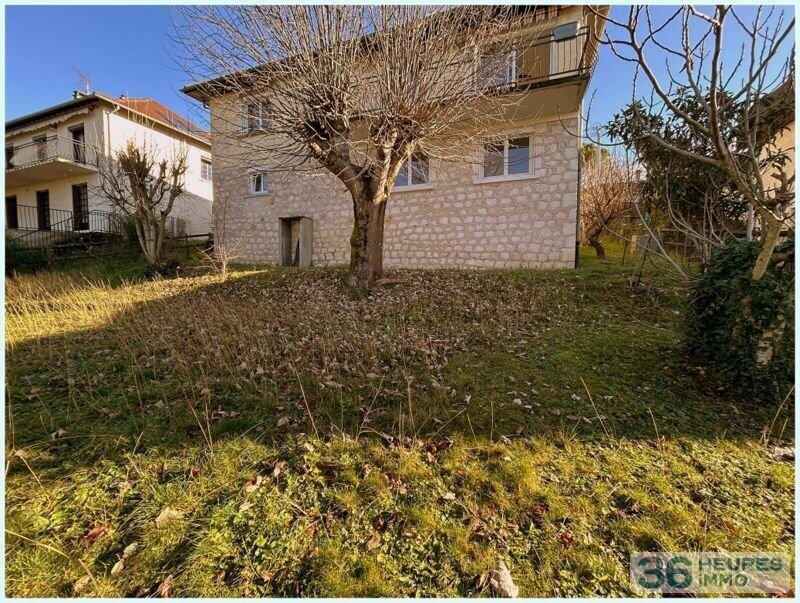 Maison 145m² - 5 pièces