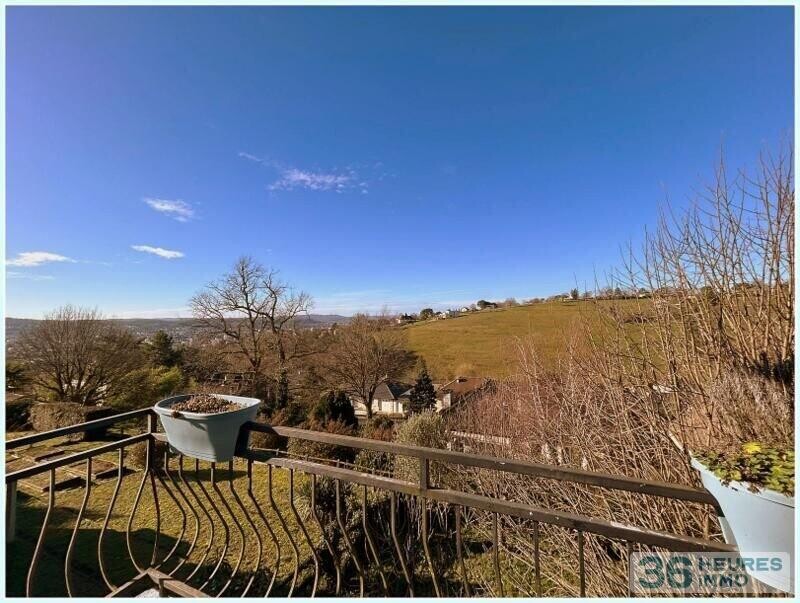 Maison 145m² - 5 pièces