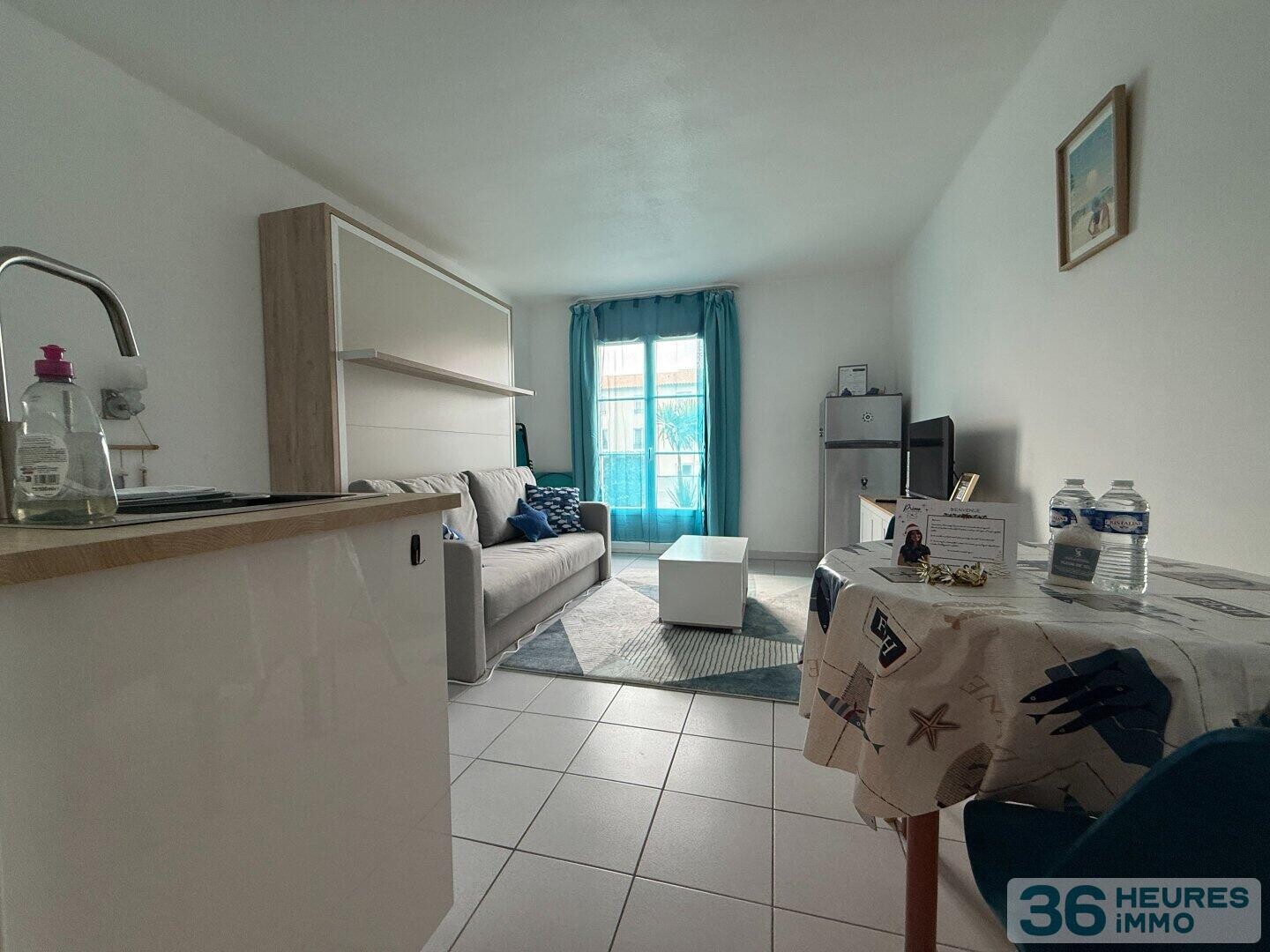 APPARTEMENT RESIDENCE DE TOURISME