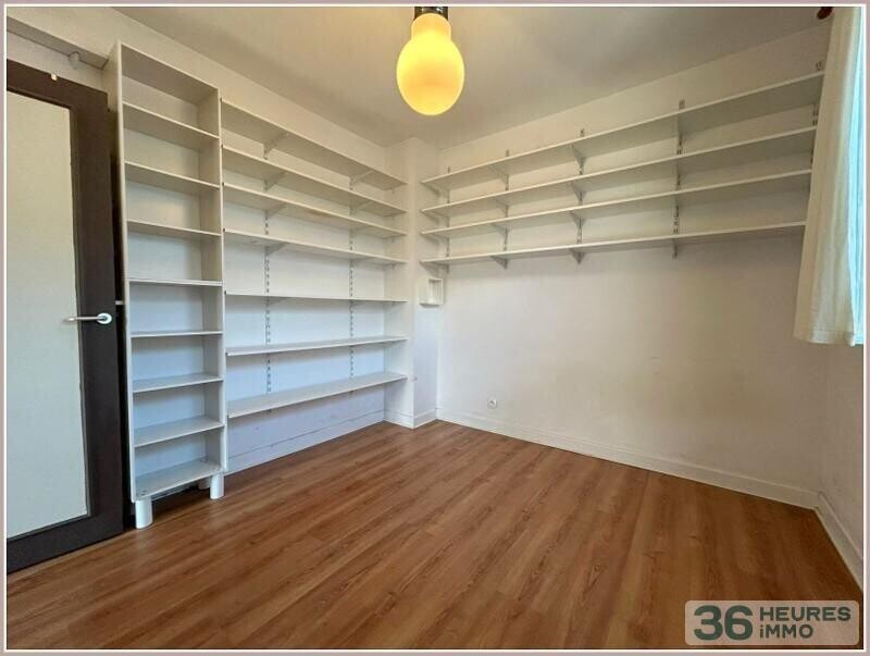 Maison 145m² - 5 pièces