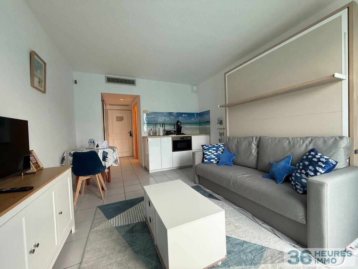 APPARTEMENT RESIDENCE DE TOURISME