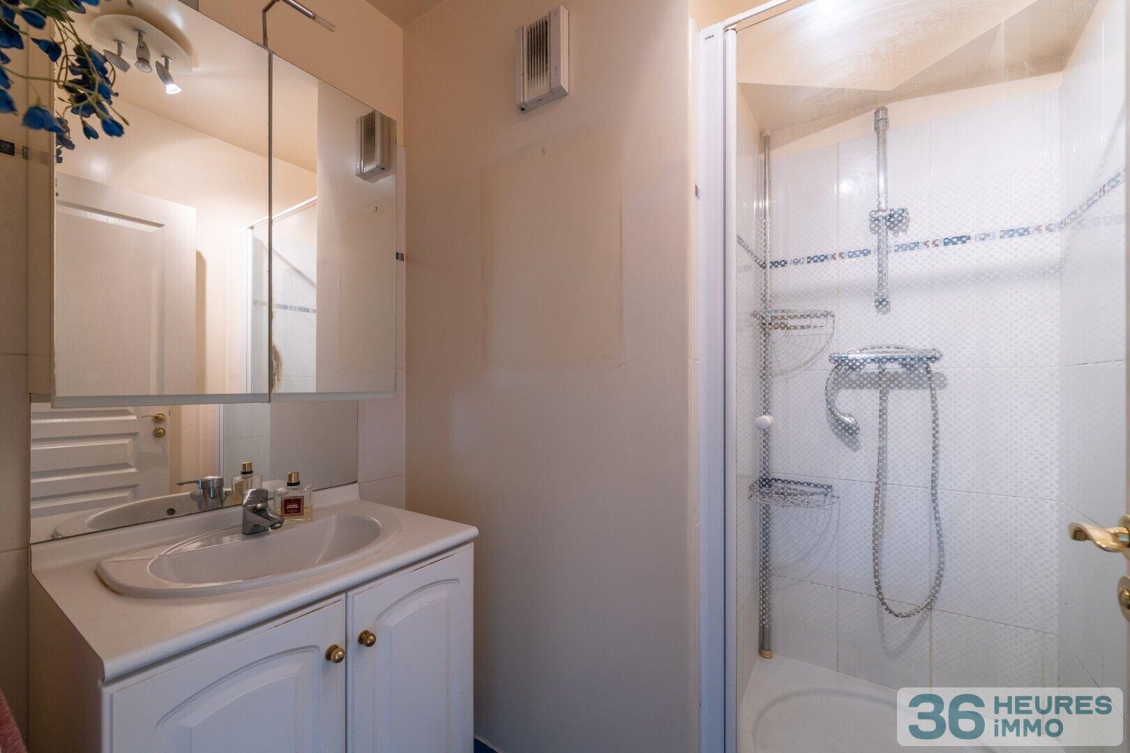 Appartement ANTONY 4 Pièces 126.05 m²  Adresse 46 rue de Mounié 92160 ANTONY