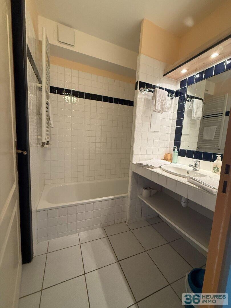 APPARTEMENT RESIDENCE DE TOURISME