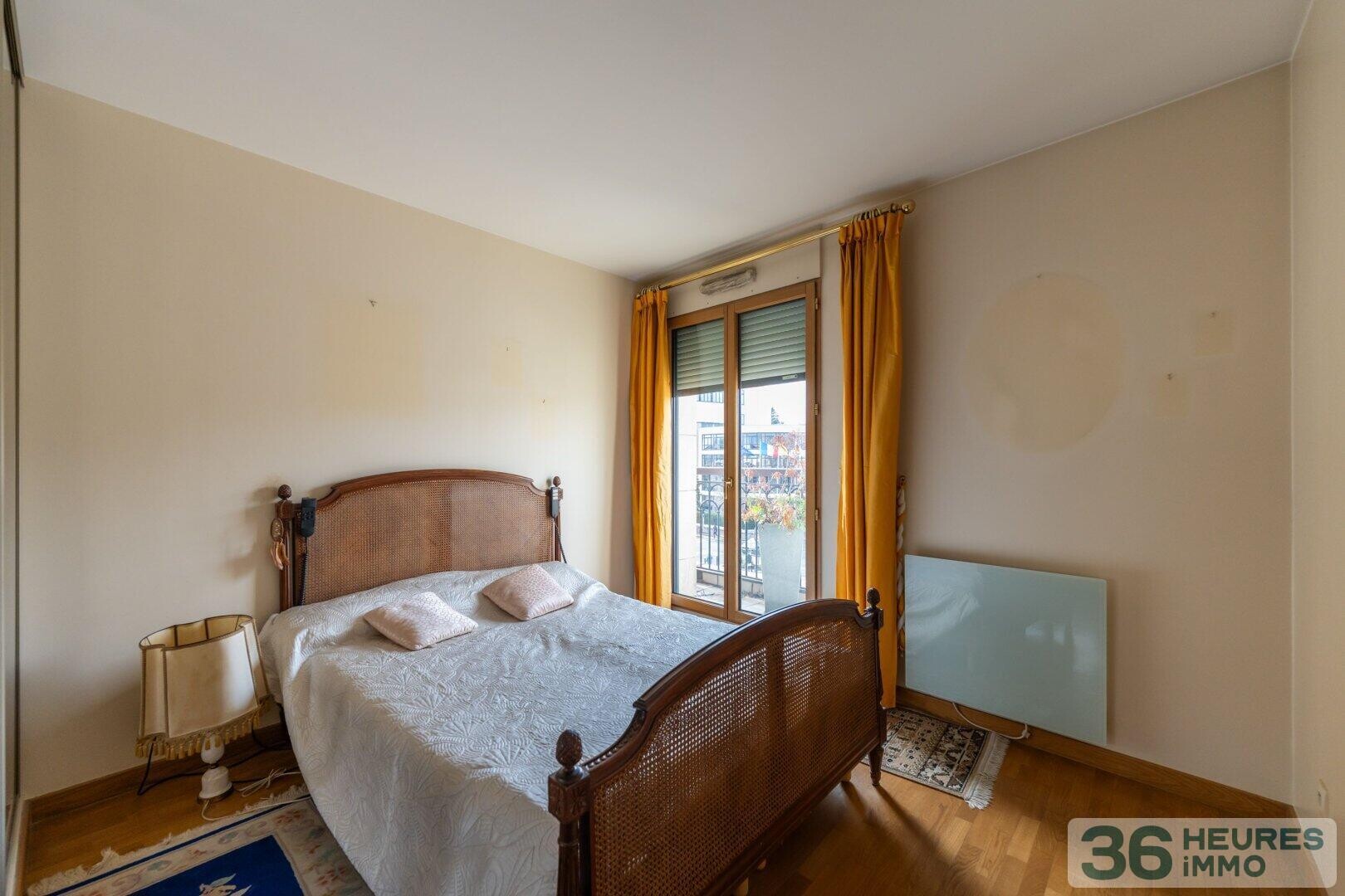 Appartement ANTONY 4 Pièces 126.05 m²  Adresse 46 rue de Mounié 92160 ANTONY