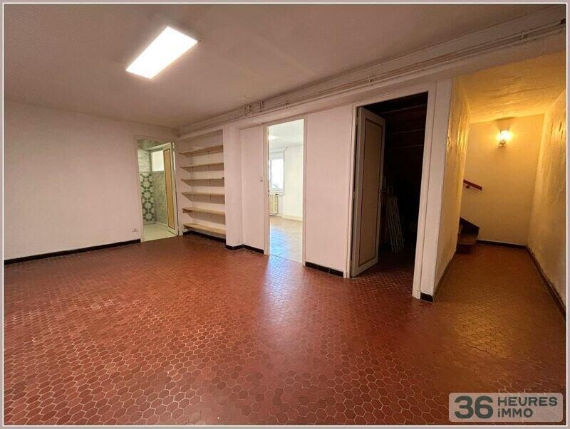 Maison 145m² - 5 pièces