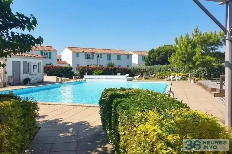 APPARTEMENT RESIDENCE DE TOURISME