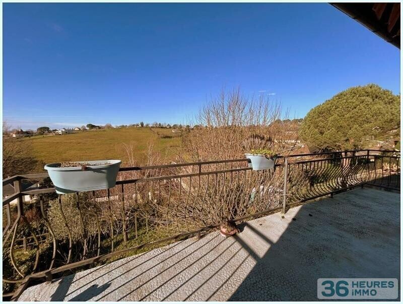 Maison 145m² - 5 pièces