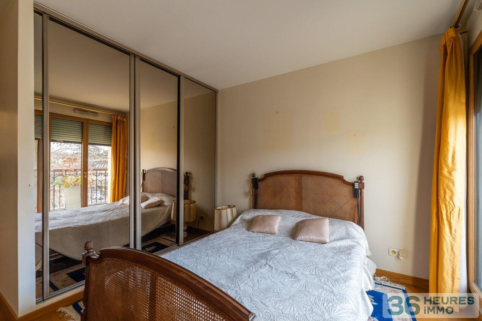 Appartement ANTONY 4 Pièces 126.05 m²  Adresse 46 rue de Mounié 92160 ANTONY