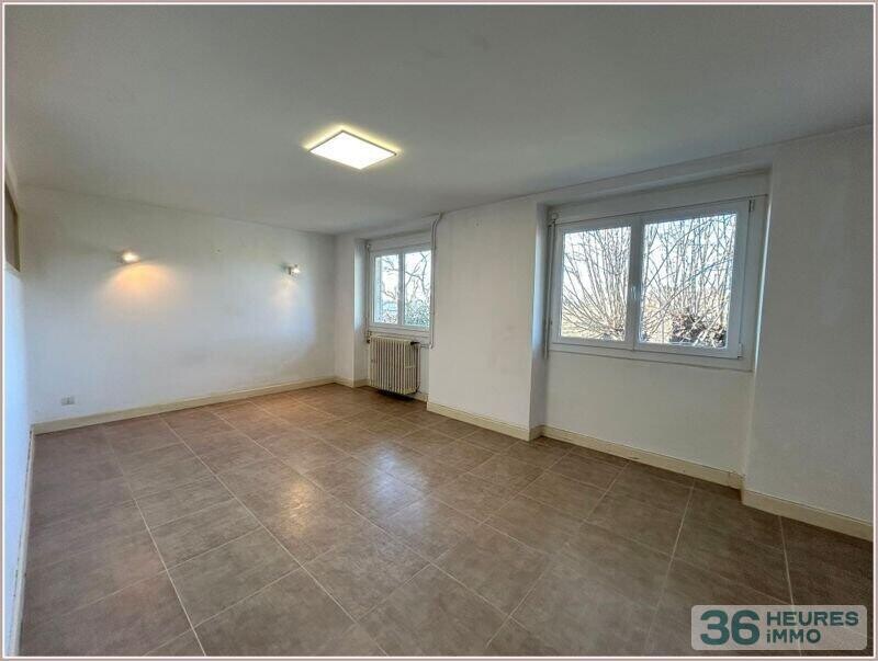 Maison 145m² - 5 pièces