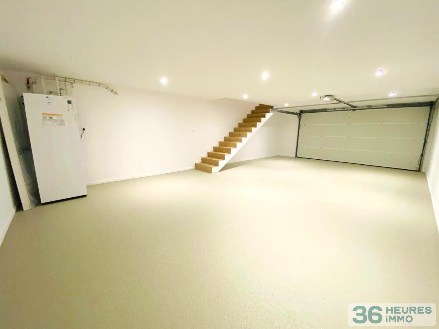 Villa d'exception neuve avec piscine à vendre aux Abatilles, Arcachon