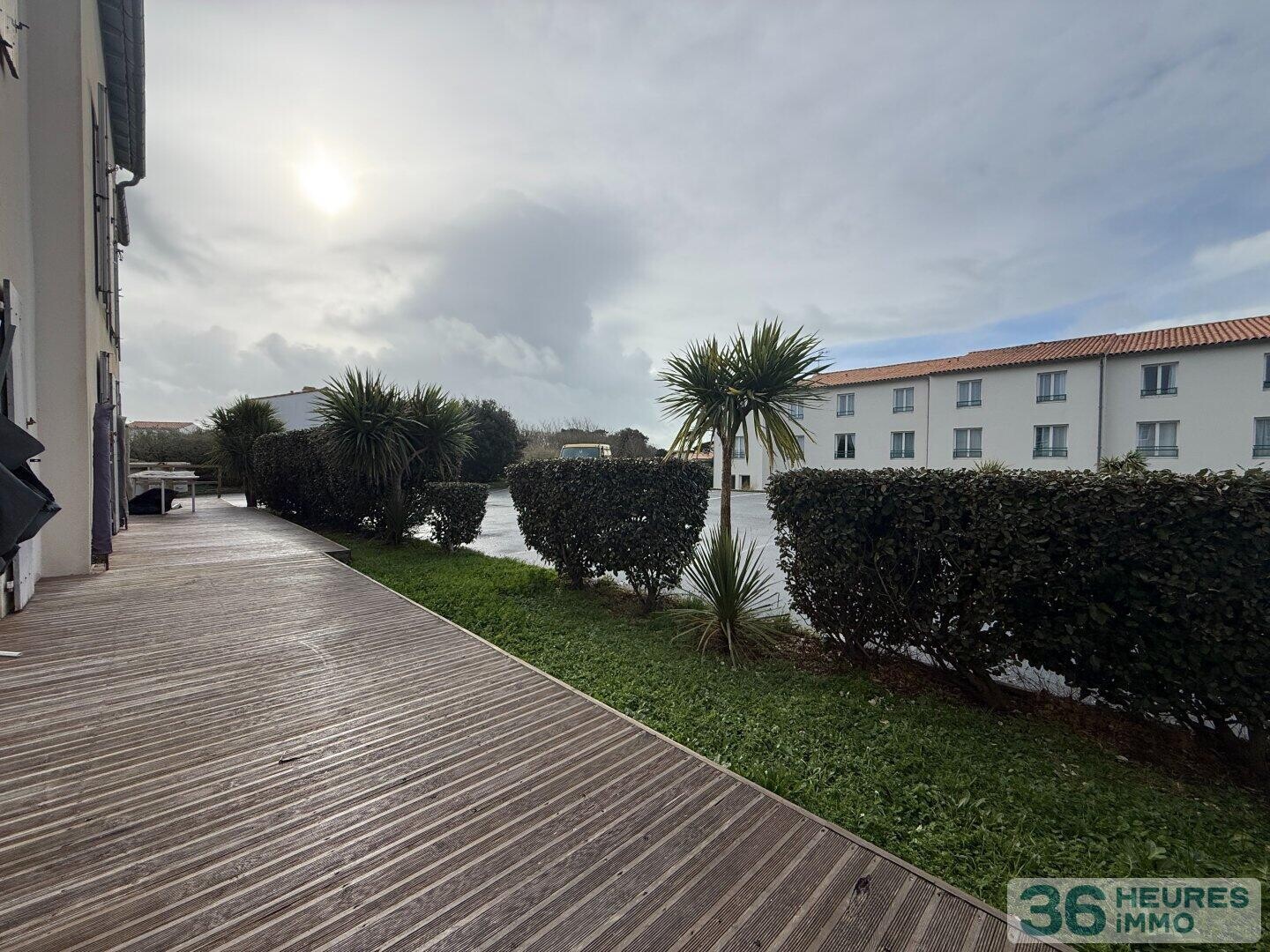 APPARTEMENT RESIDENCE DE TOURISME