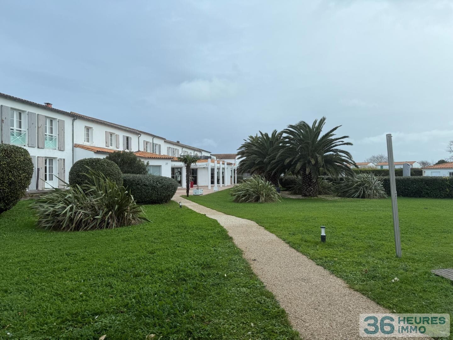 APPARTEMENT RESIDENCE DE TOURISME