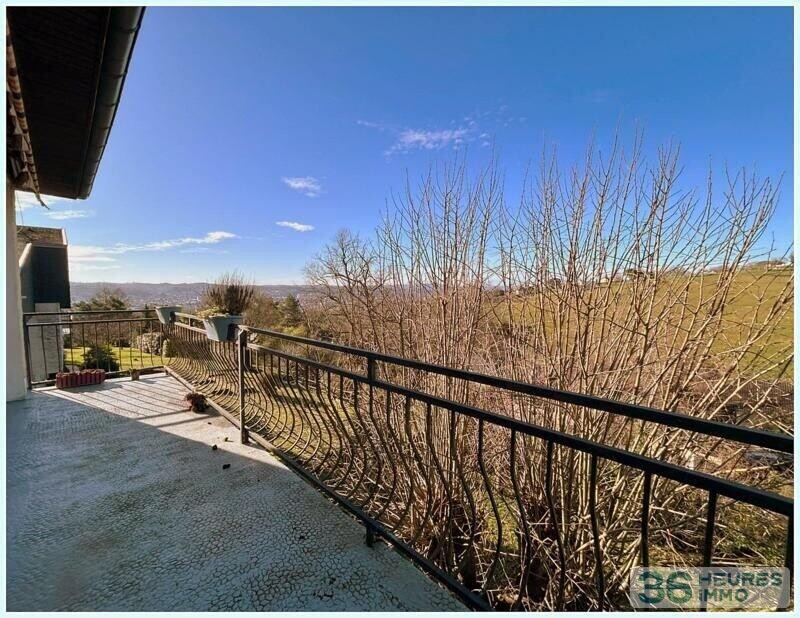 Maison 145m² - 5 pièces