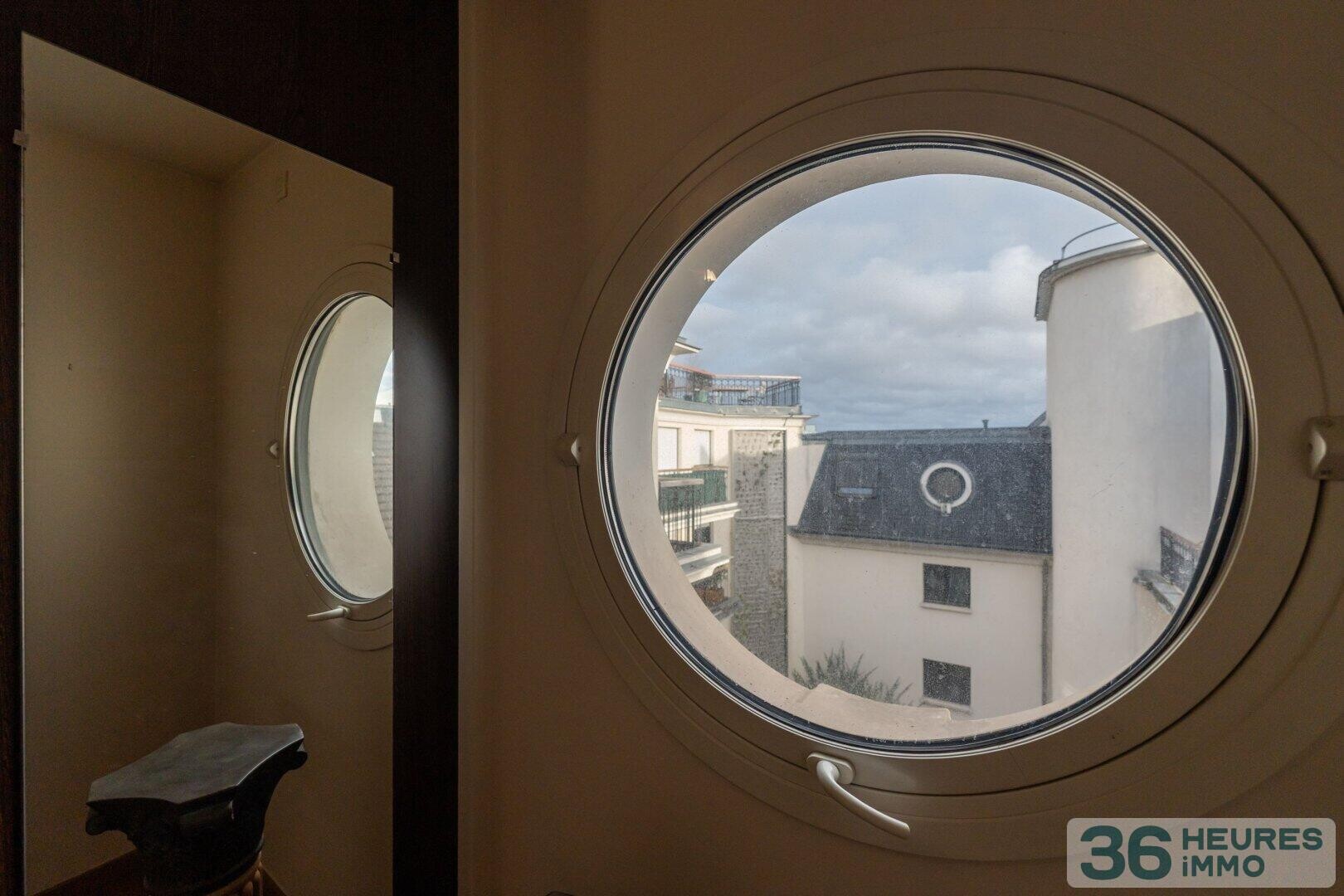 Appartement ANTONY 4 Pièces 126.05 m²  Adresse 46 rue de Mounié 92160 ANTONY