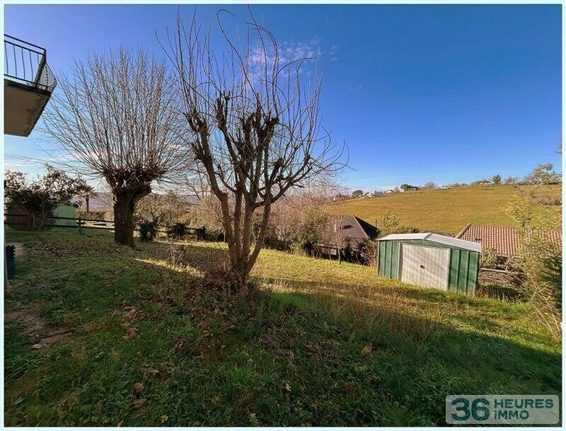 Maison 145m² - 5 pièces