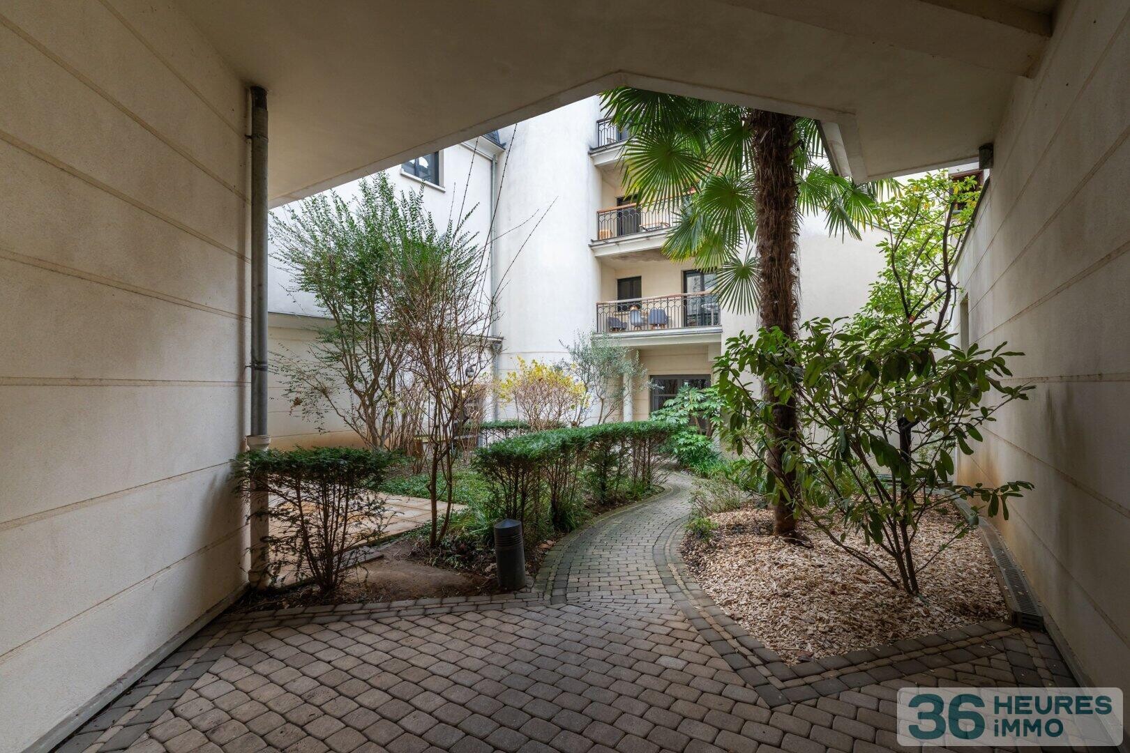 Appartement ANTONY 4 Pièces 126.05 m²  Adresse 46 rue de Mounié 92160 ANTONY