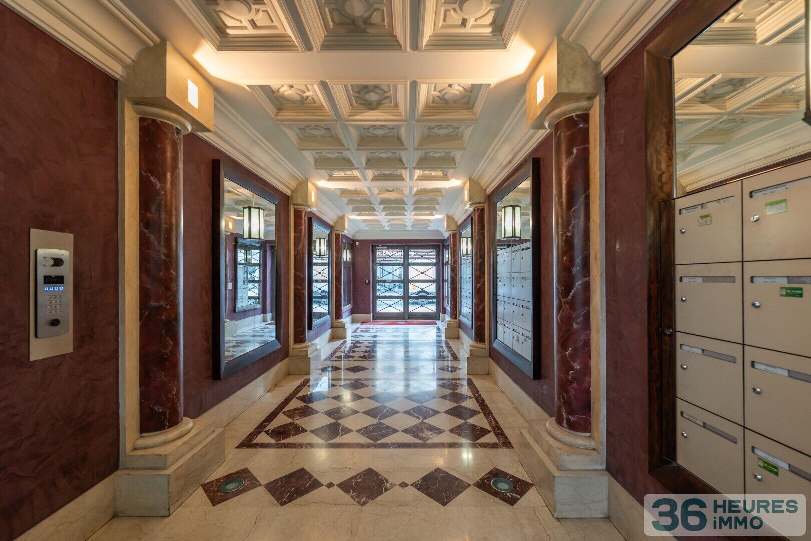 Appartement ANTONY 4 Pièces 126.05 m²  Adresse 46 rue de Mounié 92160 ANTONY