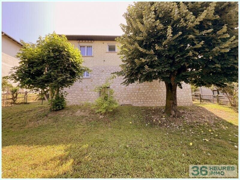 Maison 145m² - 5 pièces