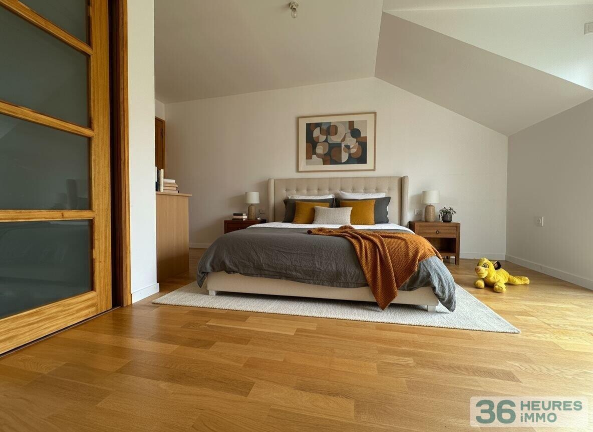 Longère en pierre campagne Pipriac