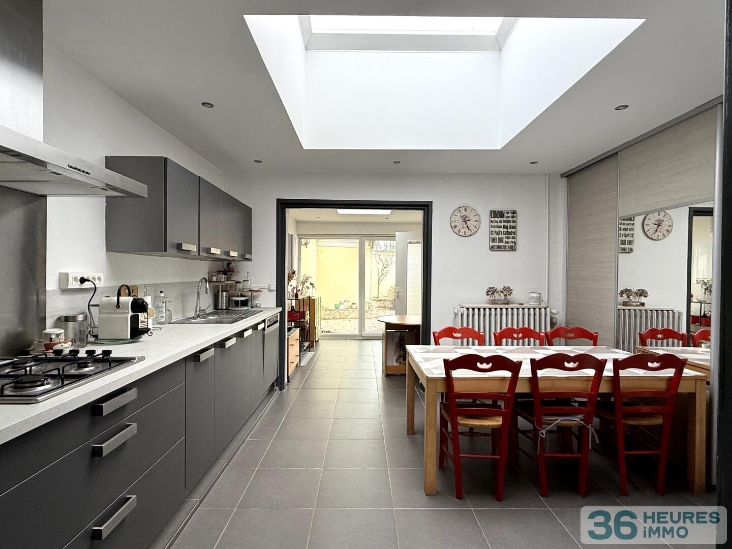 Maison 3 chambres Lys-Lez-Lannoy