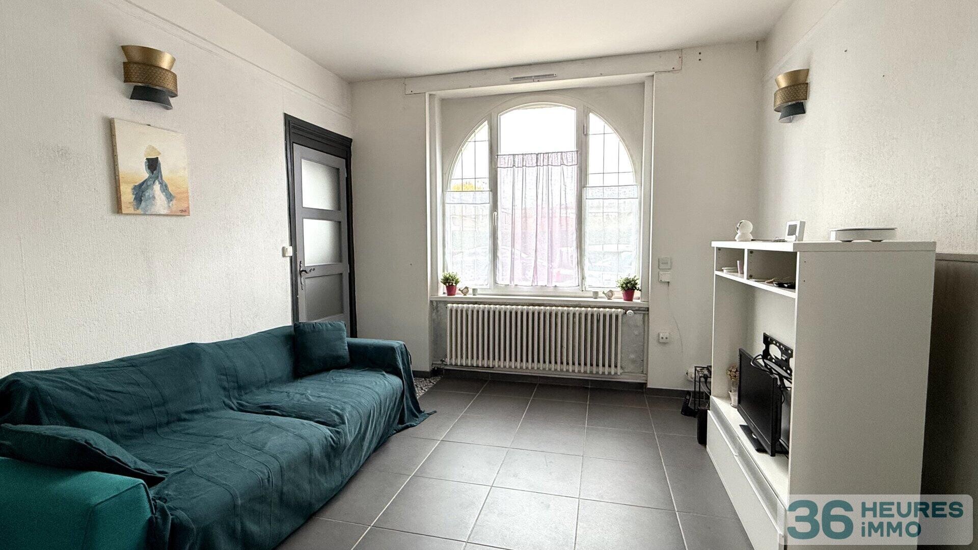 Maison 3 chambres Lys-Lez-Lannoy