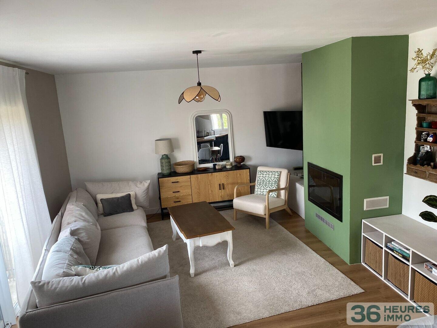 Coup de coeur pour cette jolie maison de village