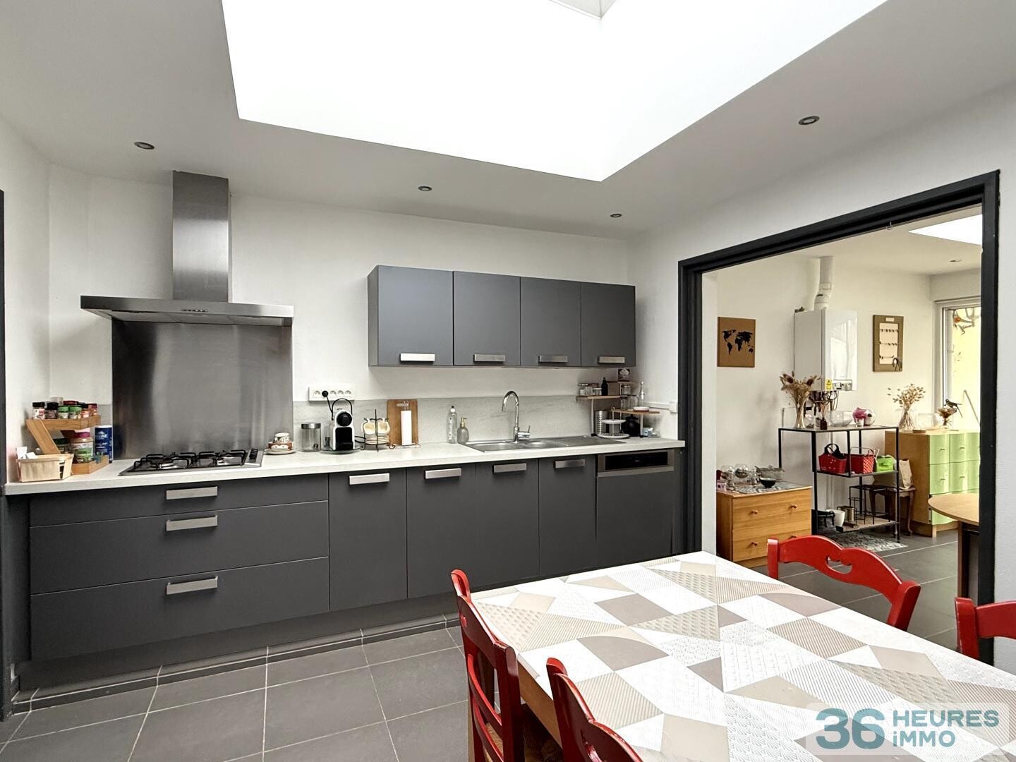 Maison 3 chambres Lys-Lez-Lannoy