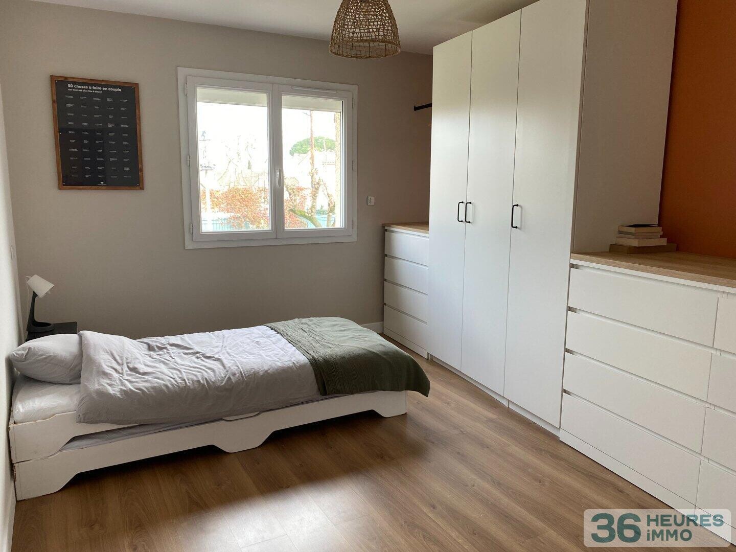 Coup de coeur pour cette jolie maison de village