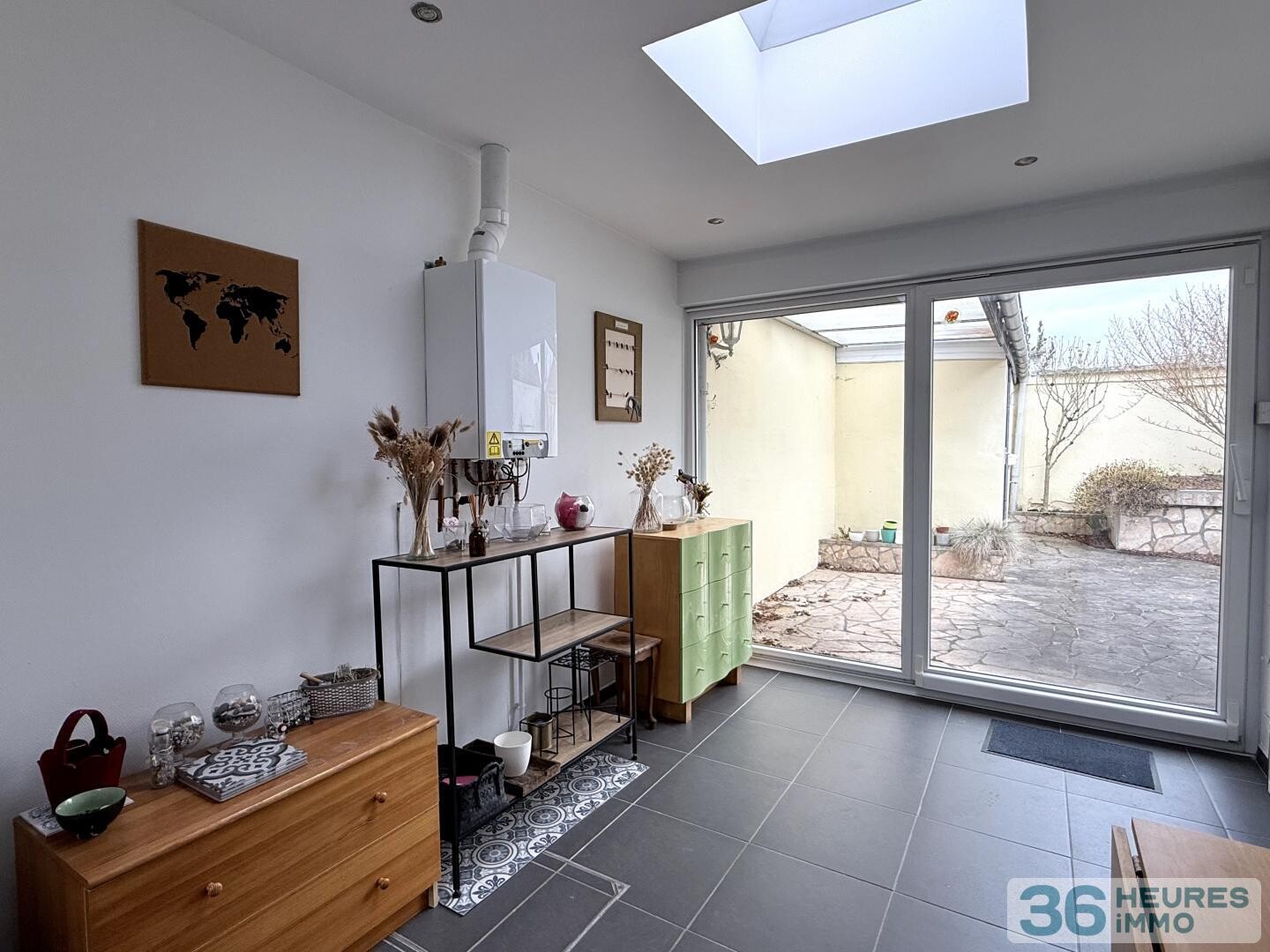 Maison 3 chambres Lys-Lez-Lannoy