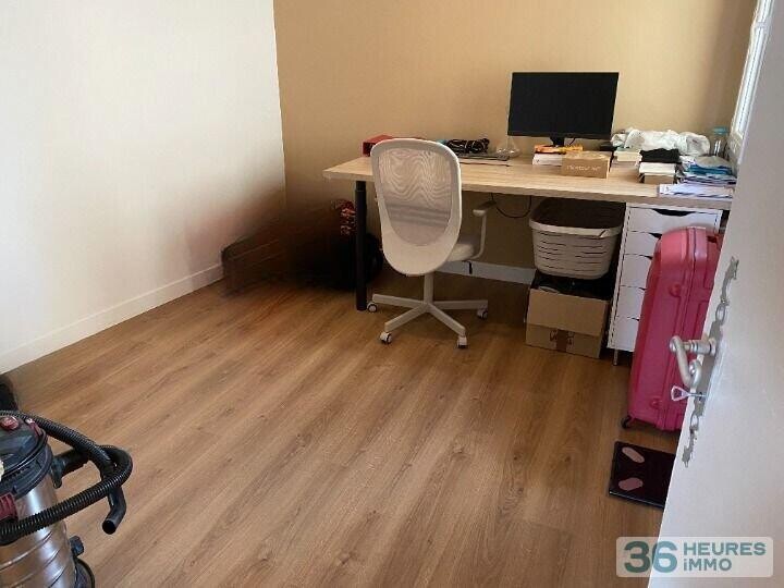 Coup de coeur pour cette jolie maison de village