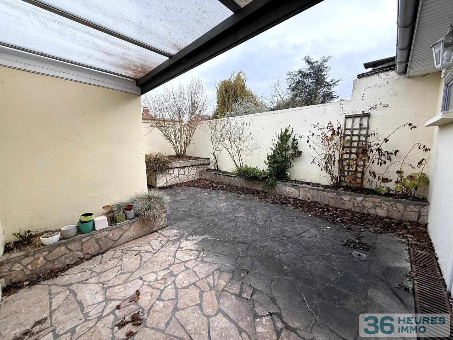 Maison 3 chambres Lys-Lez-Lannoy