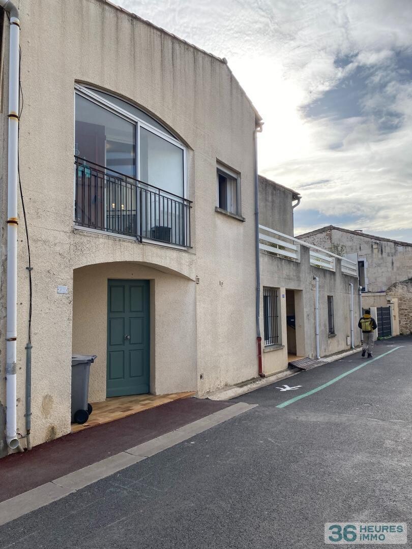 Coup de coeur pour cette jolie maison de village